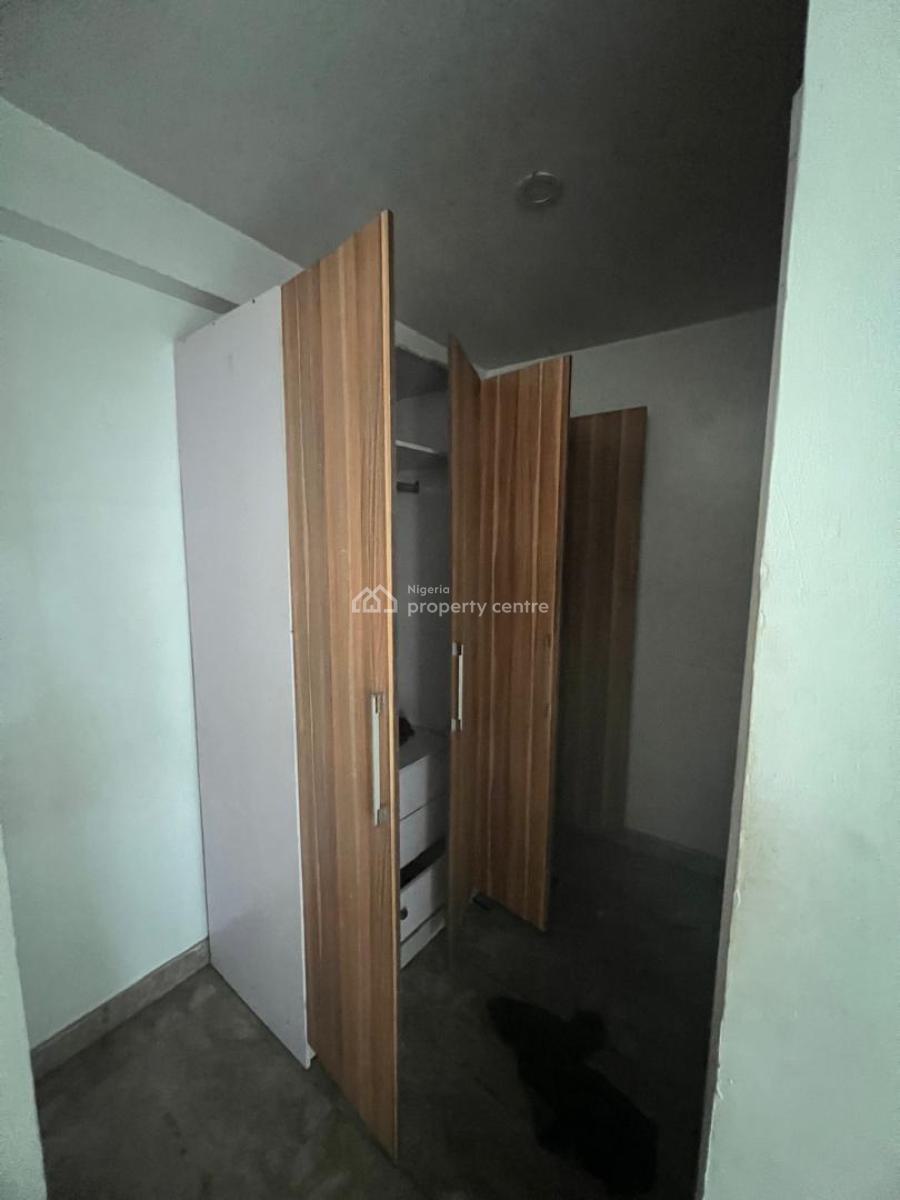 4 Bedroom Terrace Duplex with a Room Bq, Bethel Garden Estate,olaleye New Town, Iponri, Surulere, Lagos, Terraced Duplex for Rent