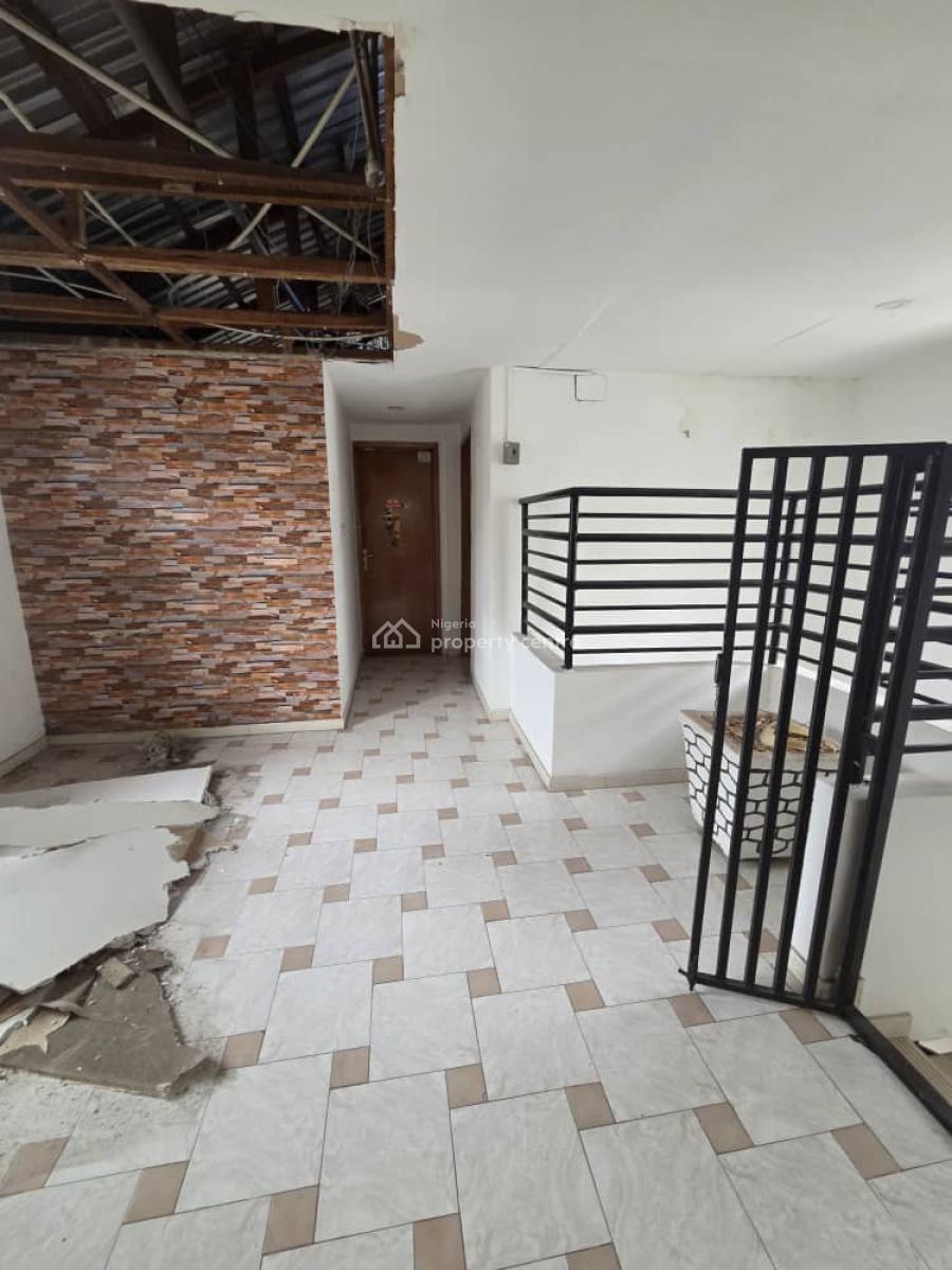 Luxury 4 Bedroom Detached Duplex, Lekki, Lagos., Lekki Phase 1, Lekki, Lagos, Detached Duplex for Rent