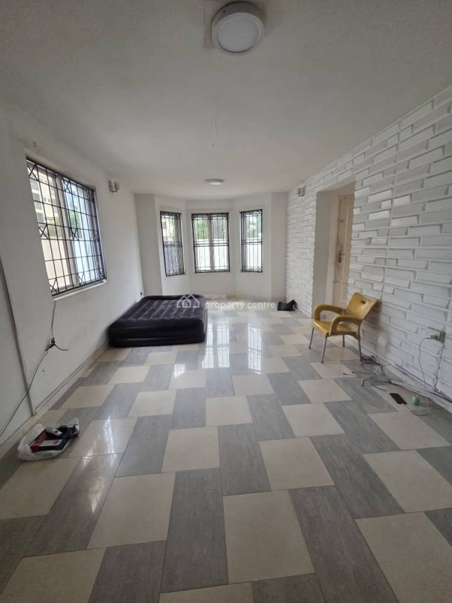 Luxury 4 Bedroom Detached Duplex, Lekki, Lagos., Lekki Phase 1, Lekki, Lagos, Detached Duplex for Rent