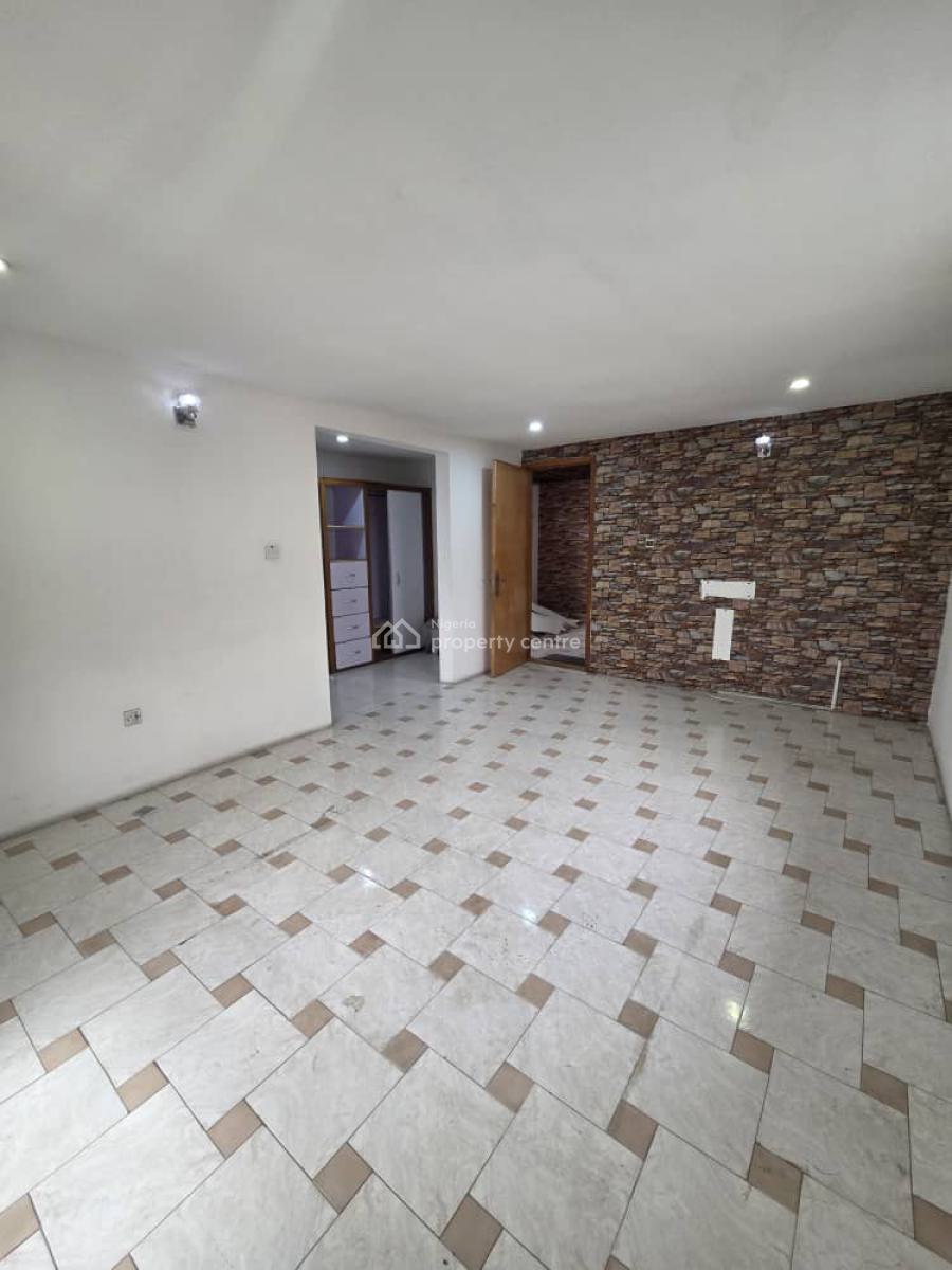 Luxury 4 Bedroom Detached Duplex, Lekki, Lagos., Lekki Phase 1, Lekki, Lagos, Detached Duplex for Rent