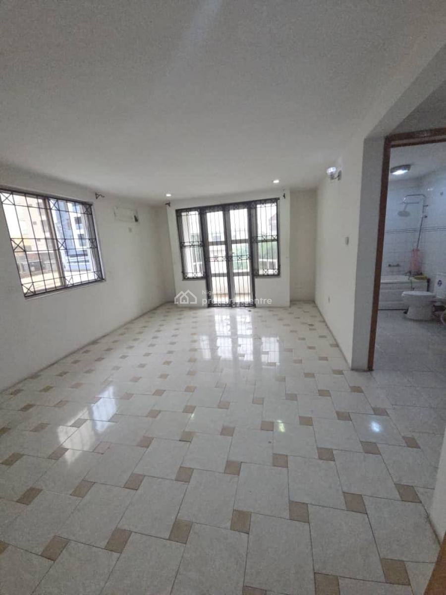 Luxury 4 Bedroom Detached Duplex, Lekki, Lagos., Lekki Phase 1, Lekki, Lagos, Detached Duplex for Rent