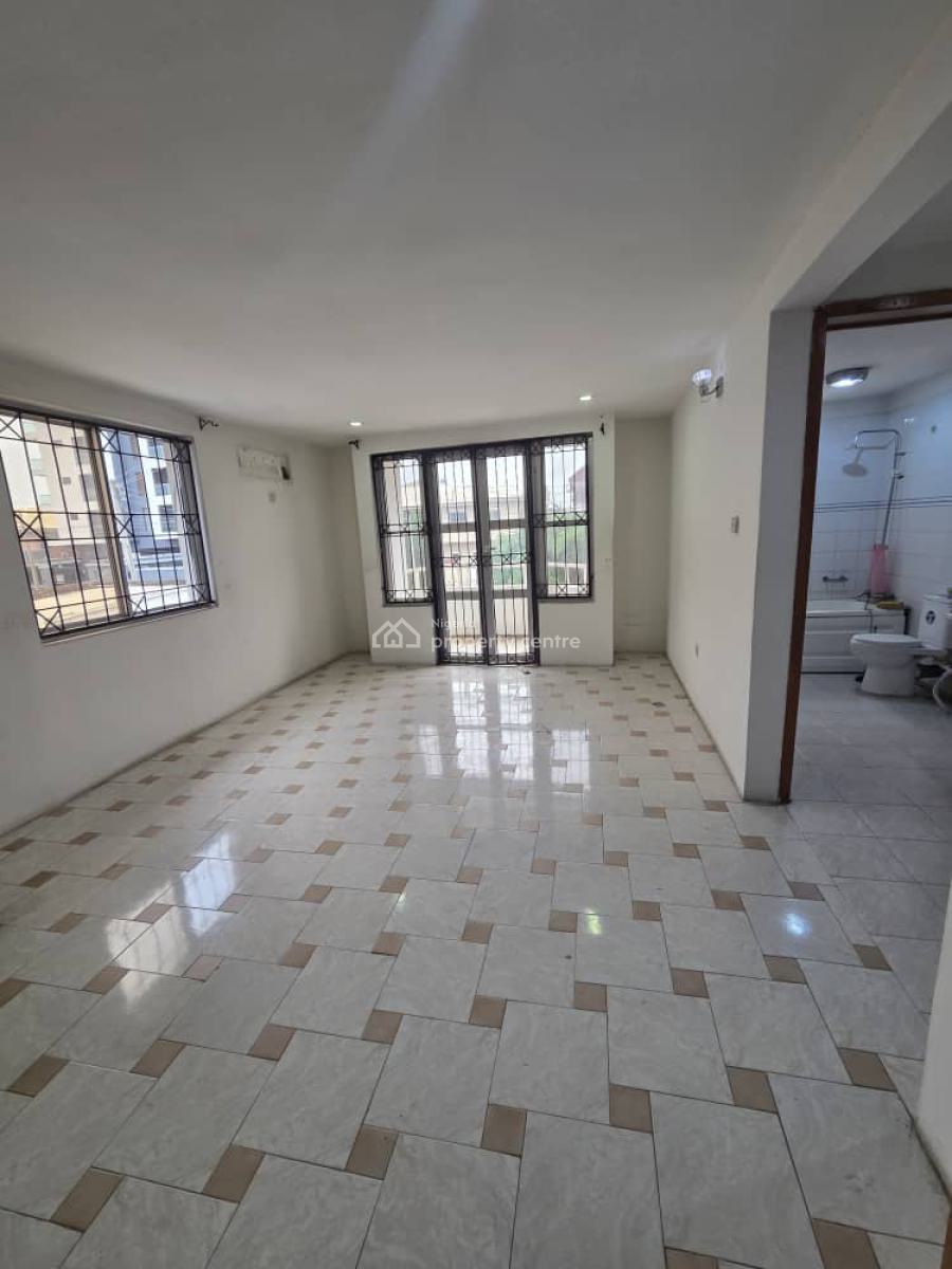 Luxury 4 Bedroom Detached Duplex, Lekki, Lagos., Lekki Phase 1, Lekki, Lagos, Detached Duplex for Rent