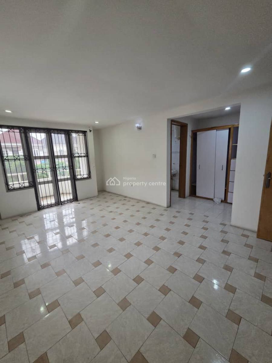 Luxury 4 Bedroom Detached Duplex, Lekki, Lagos., Lekki Phase 1, Lekki, Lagos, Detached Duplex for Rent
