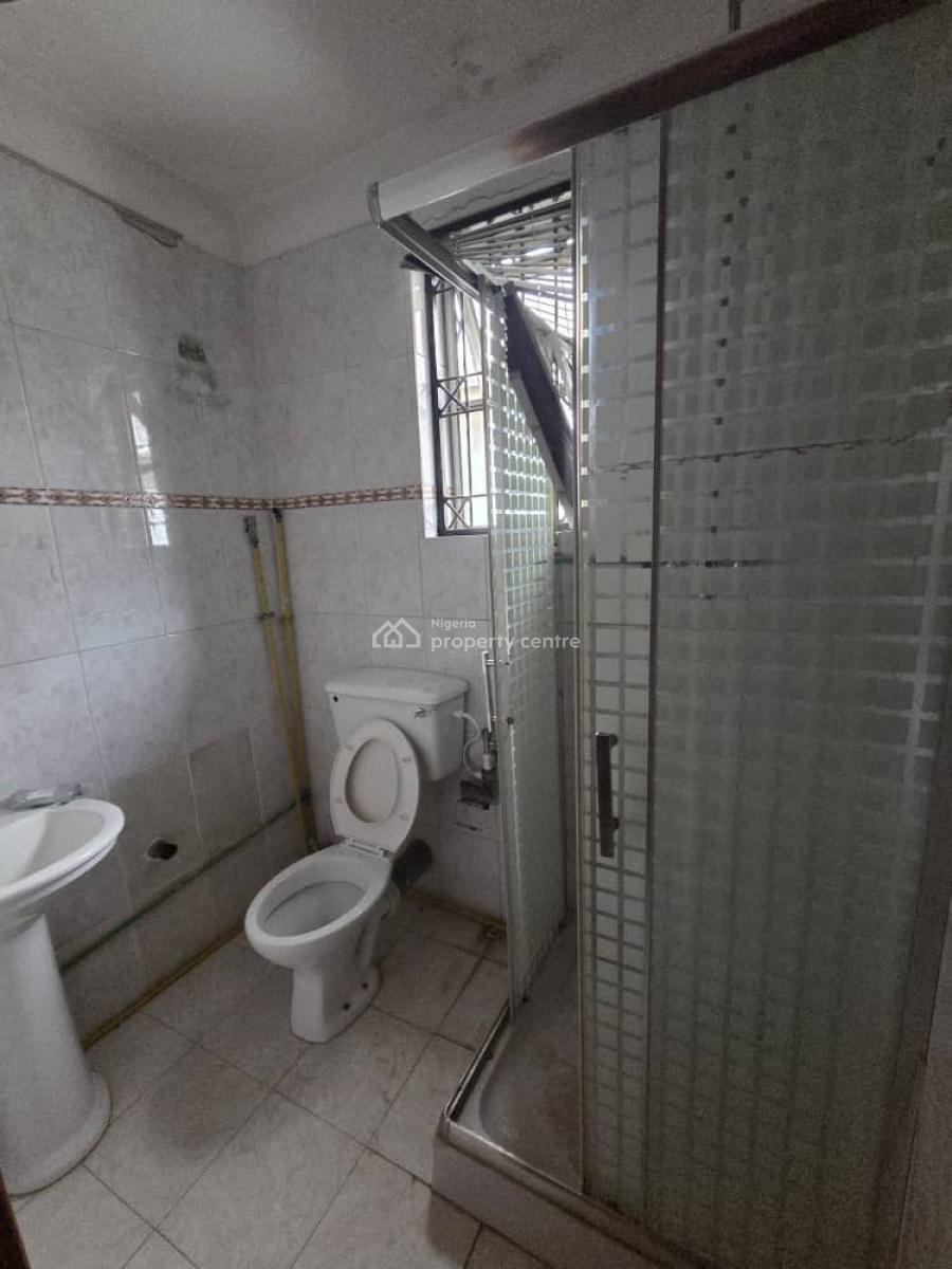 Luxury 4 Bedroom Detached Duplex, Lekki, Lagos., Lekki Phase 1, Lekki, Lagos, Detached Duplex for Rent