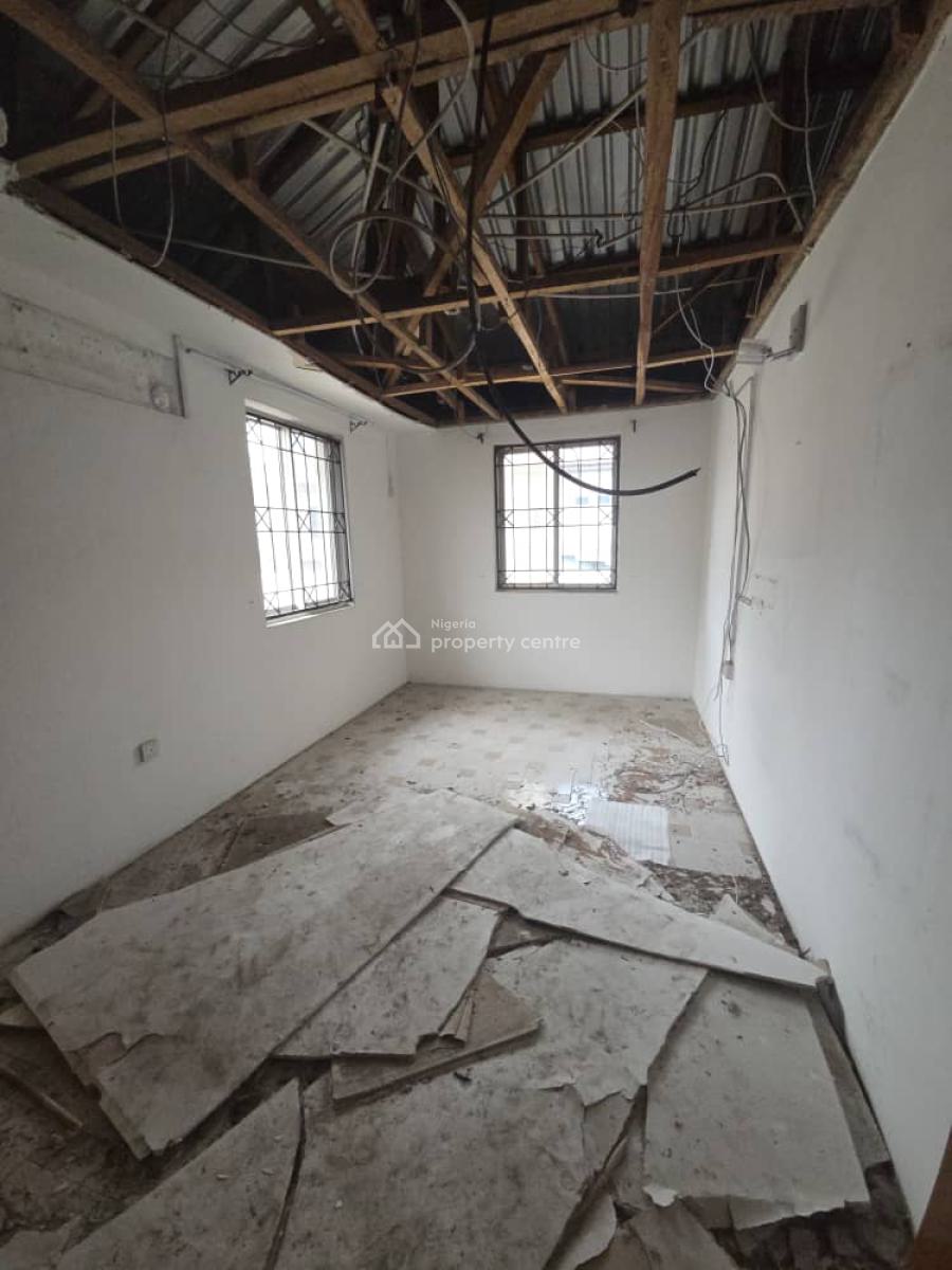 Luxury 4 Bedroom Detached Duplex, Lekki, Lagos., Lekki Phase 1, Lekki, Lagos, Detached Duplex for Rent