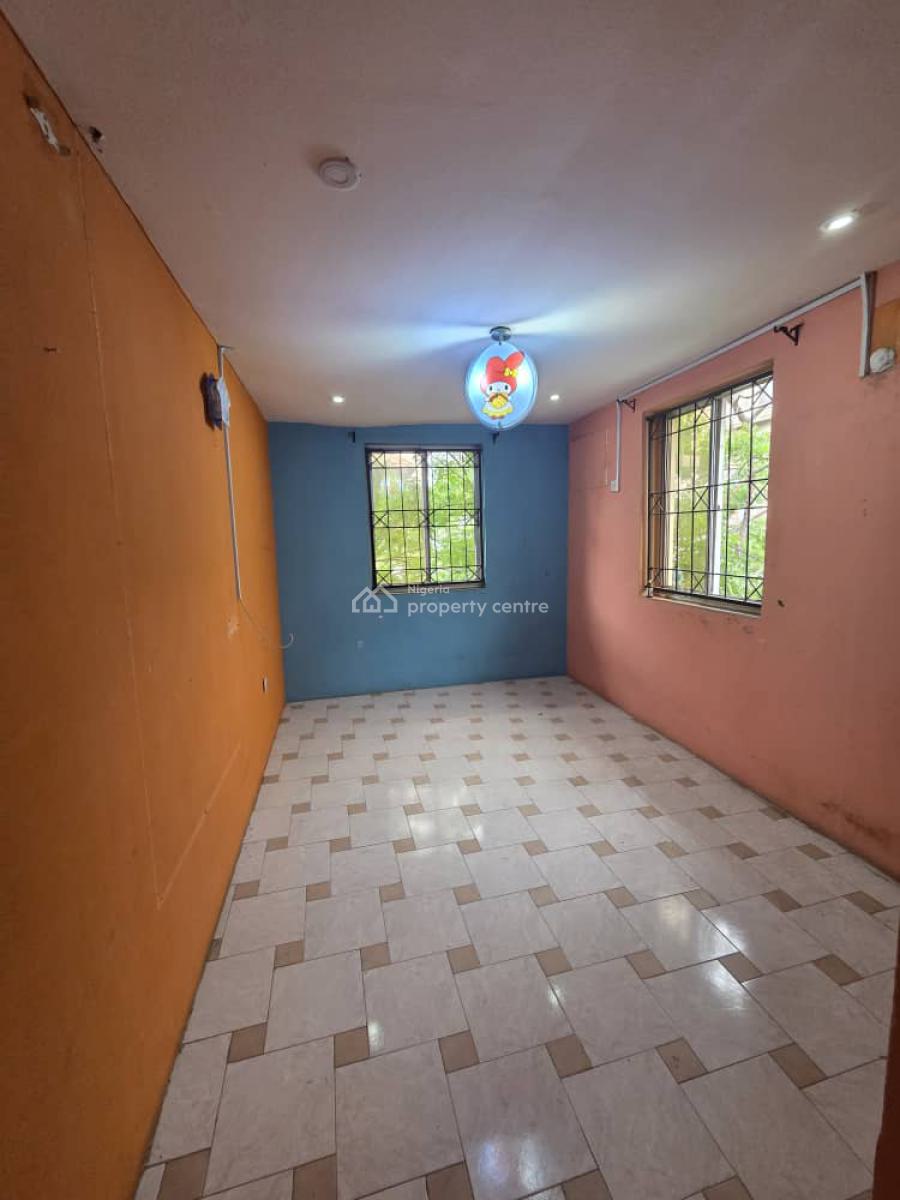 Luxury 4 Bedroom Detached Duplex, Lekki, Lagos., Lekki Phase 1, Lekki, Lagos, Detached Duplex for Rent