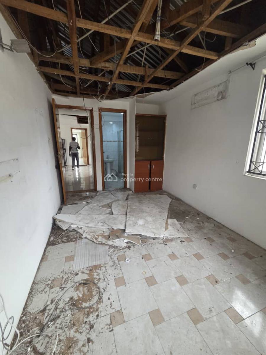 Luxury 4 Bedroom Detached Duplex, Lekki, Lagos., Lekki Phase 1, Lekki, Lagos, Detached Duplex for Rent