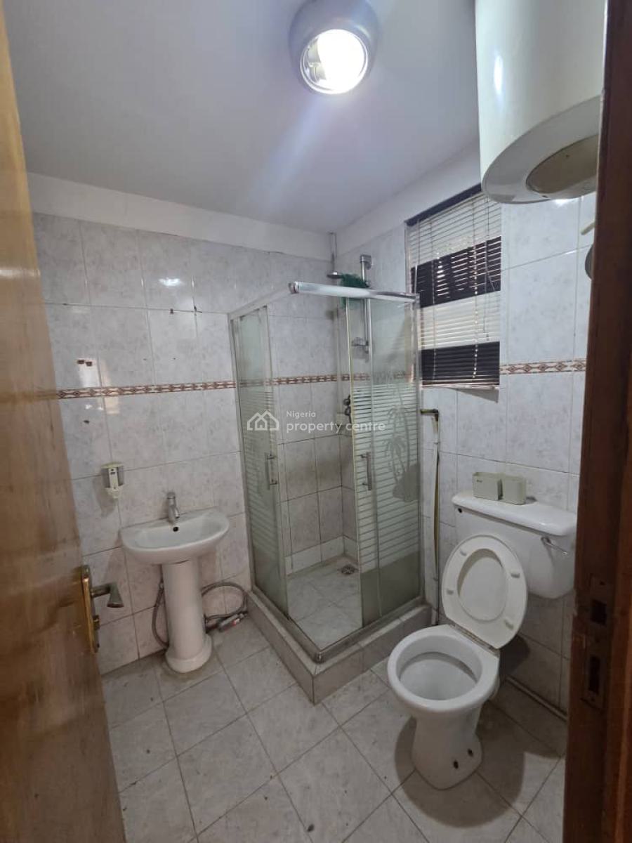 Luxury 4 Bedroom Detached Duplex, Lekki, Lagos., Lekki Phase 1, Lekki, Lagos, Detached Duplex for Rent