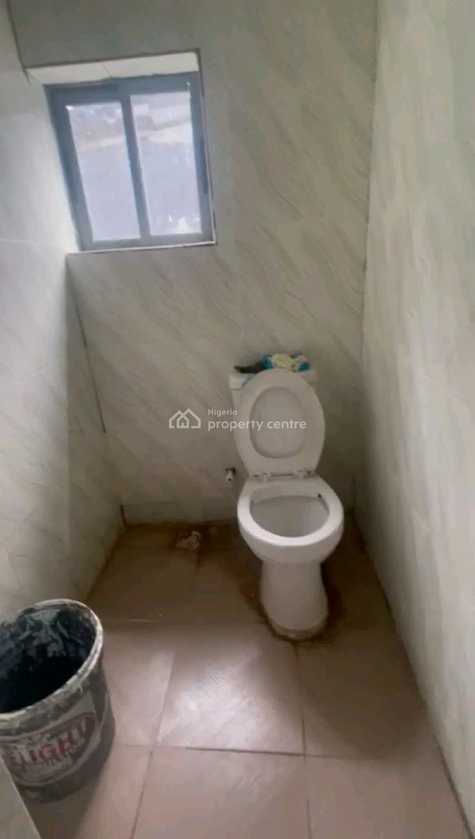 Newly Built and Executive Mini Flat, Palmgrove, Shomolu, Lagos, Mini Flat (room and Parlour) for Rent