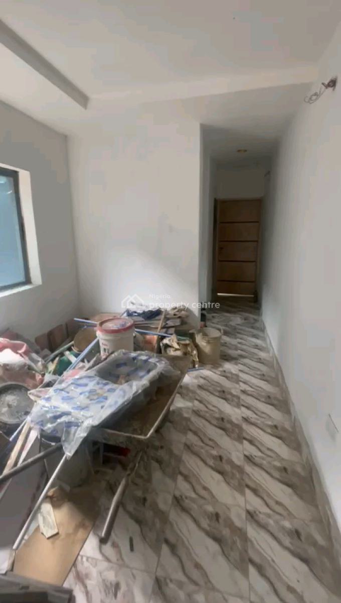 Newly Built and Executive Mini Flat, Palmgrove, Shomolu, Lagos, Mini Flat (room and Parlour) for Rent