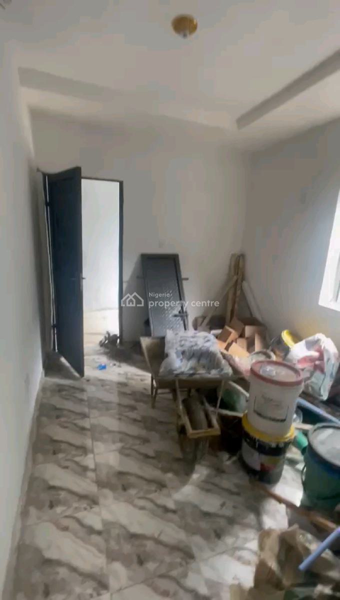 Newly Built and Executive Mini Flat, Palmgrove, Shomolu, Lagos, Mini Flat (room and Parlour) for Rent