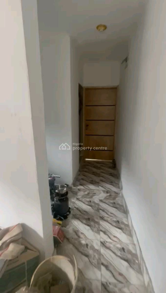 Newly Built and Executive Mini Flat, Palmgrove, Shomolu, Lagos, Mini Flat (room and Parlour) for Rent