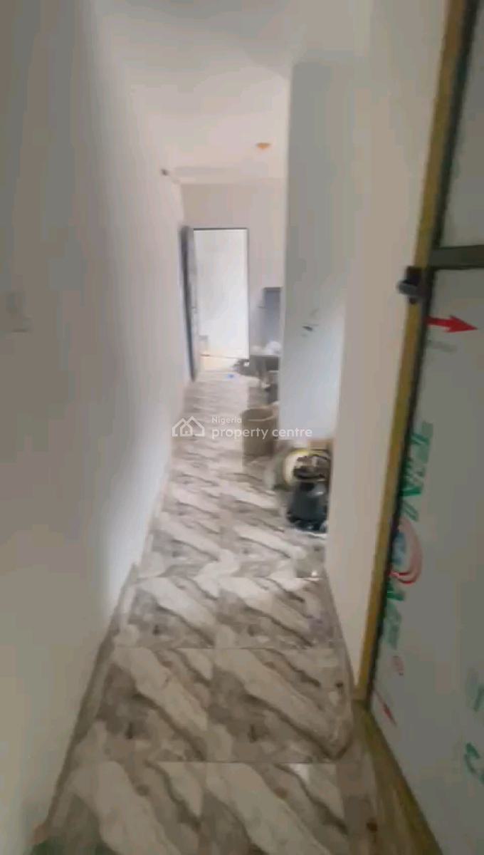 Newly Built and Executive Mini Flat, Palmgrove, Shomolu, Lagos, Mini Flat (room and Parlour) for Rent
