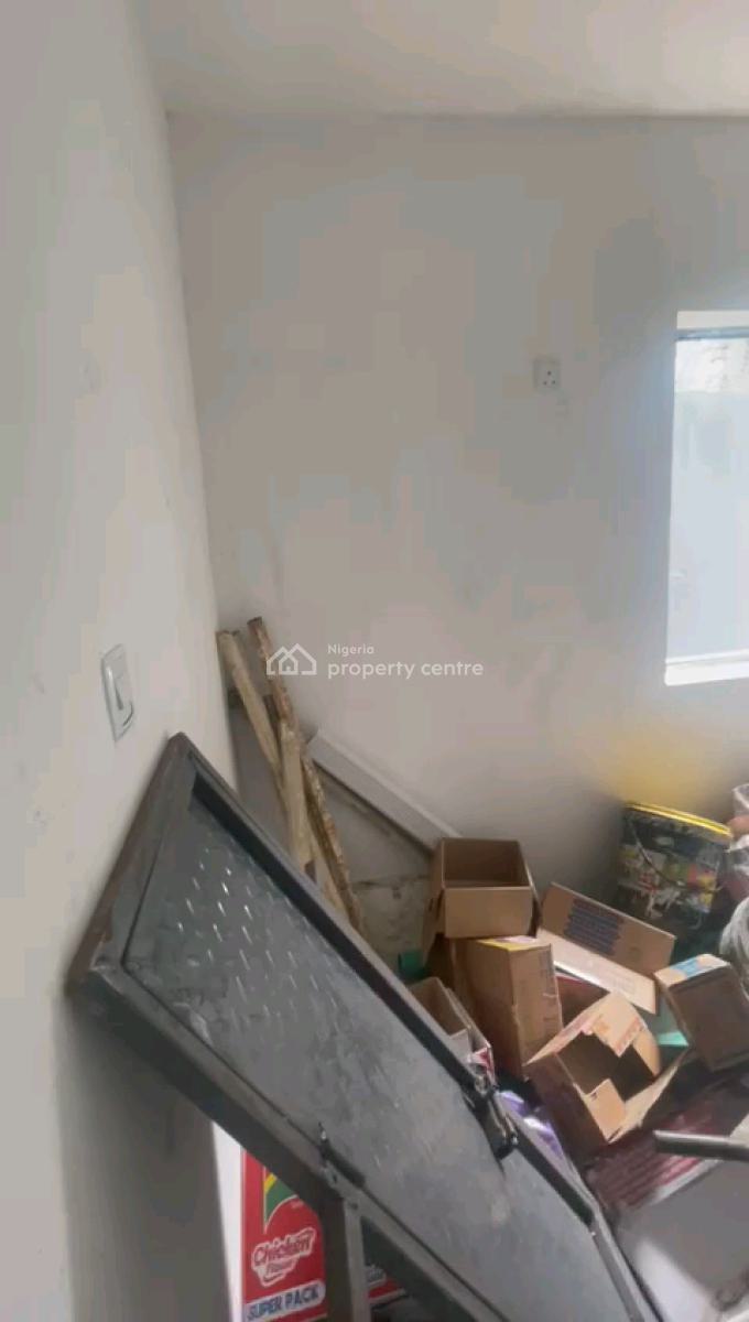 Newly Built and Executive Mini Flat, Palmgrove, Shomolu, Lagos, Mini Flat (room and Parlour) for Rent