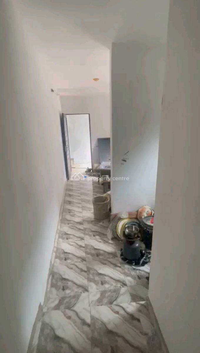 Newly Built and Executive Mini Flat, Palmgrove, Shomolu, Lagos, Mini Flat (room and Parlour) for Rent