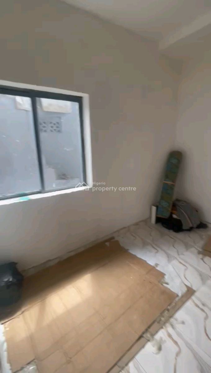Newly Built and Executive Mini Flat, Palmgrove, Shomolu, Lagos, Mini Flat (room and Parlour) for Rent