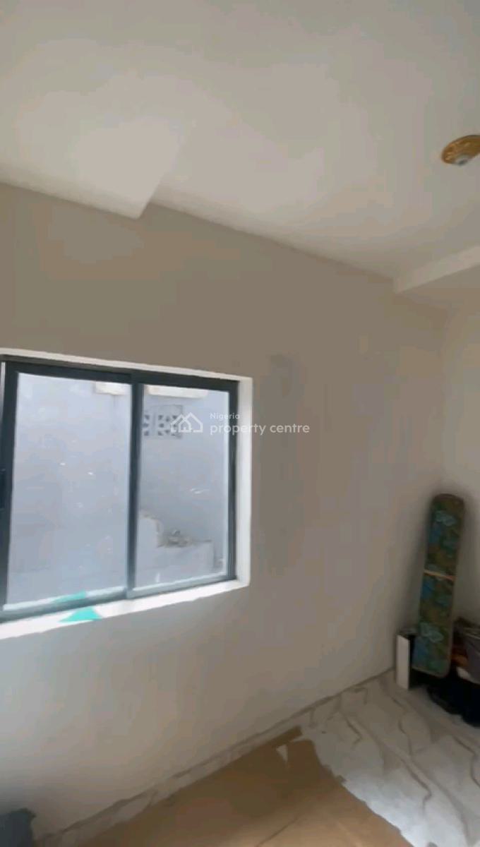 Newly Built and Executive Mini Flat, Palmgrove, Shomolu, Lagos, Mini Flat (room and Parlour) for Rent