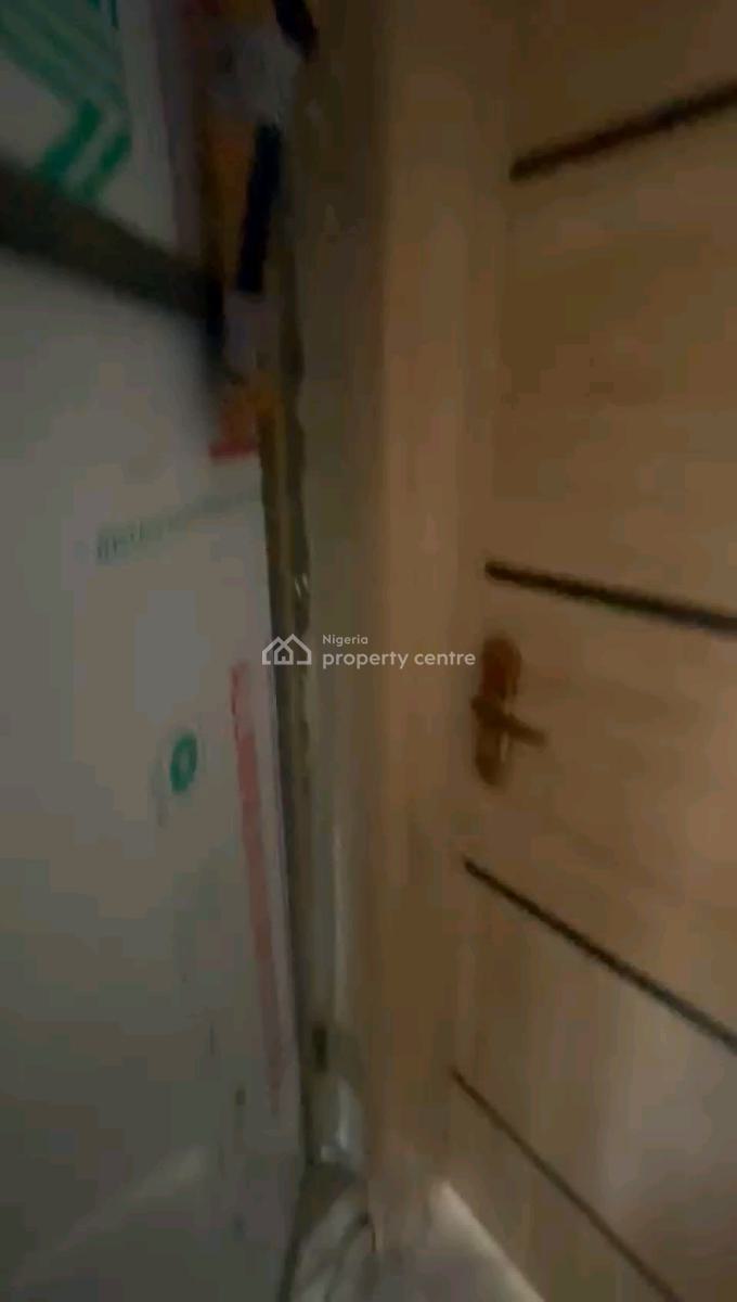 Newly Built and Executive Mini Flat, Palmgrove, Shomolu, Lagos, Mini Flat (room and Parlour) for Rent