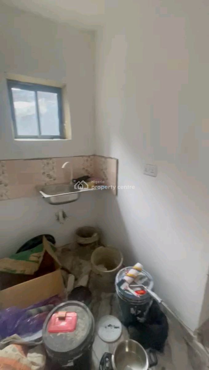 Newly Built and Executive Mini Flat, Palmgrove, Shomolu, Lagos, Mini Flat (room and Parlour) for Rent