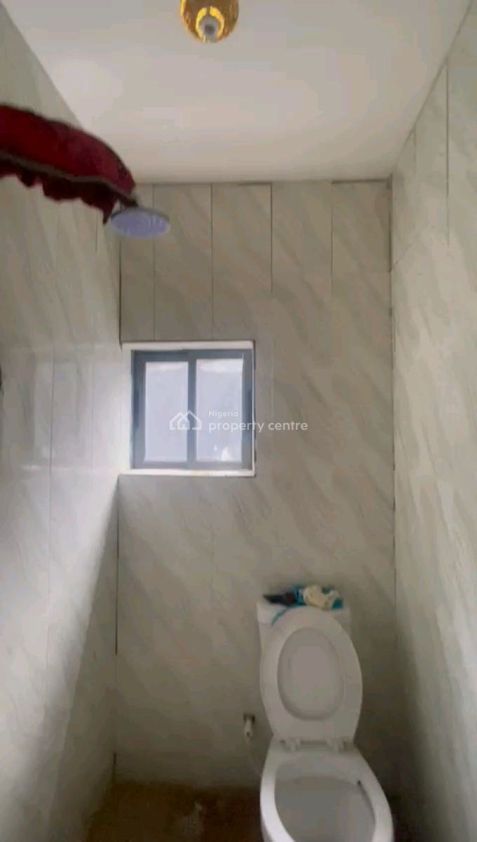 Newly Built and Executive Mini Flat, Palmgrove, Shomolu, Lagos, Mini Flat (room and Parlour) for Rent