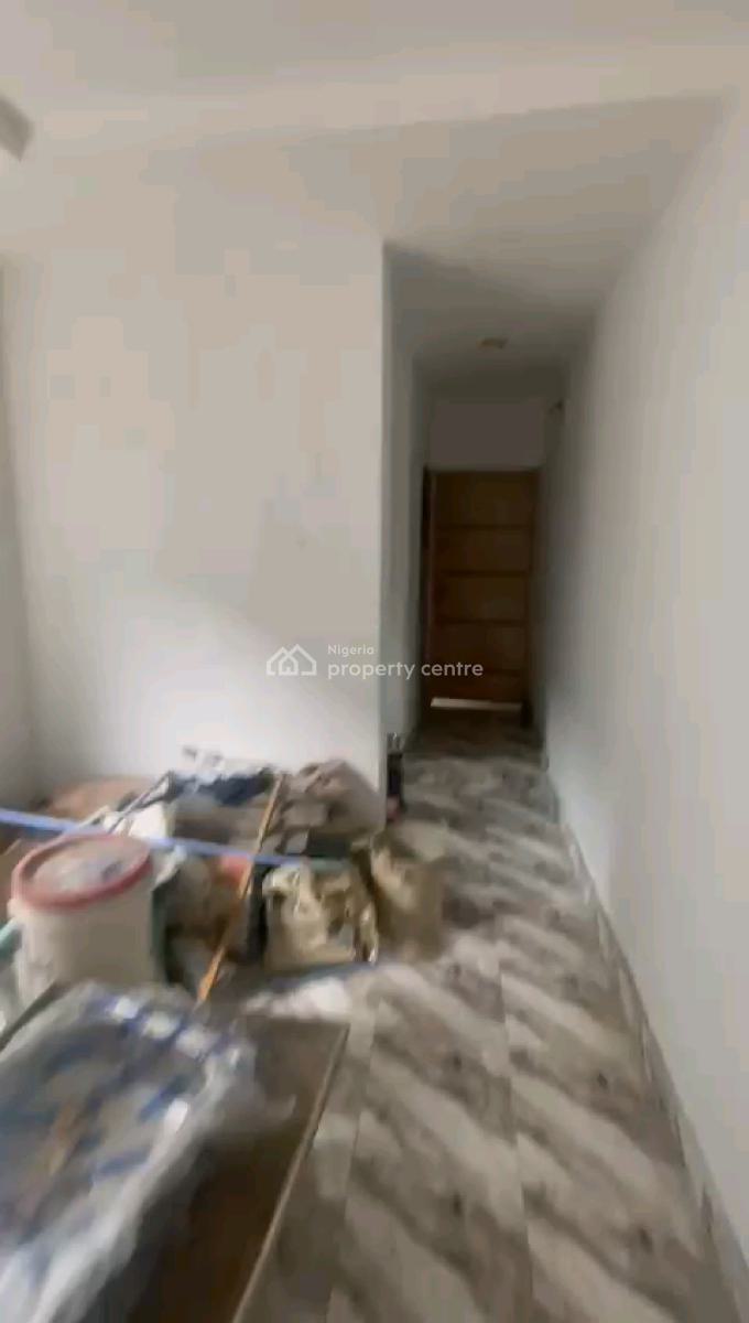 Newly Built and Executive Mini Flat, Palmgrove, Shomolu, Lagos, Mini Flat (room and Parlour) for Rent