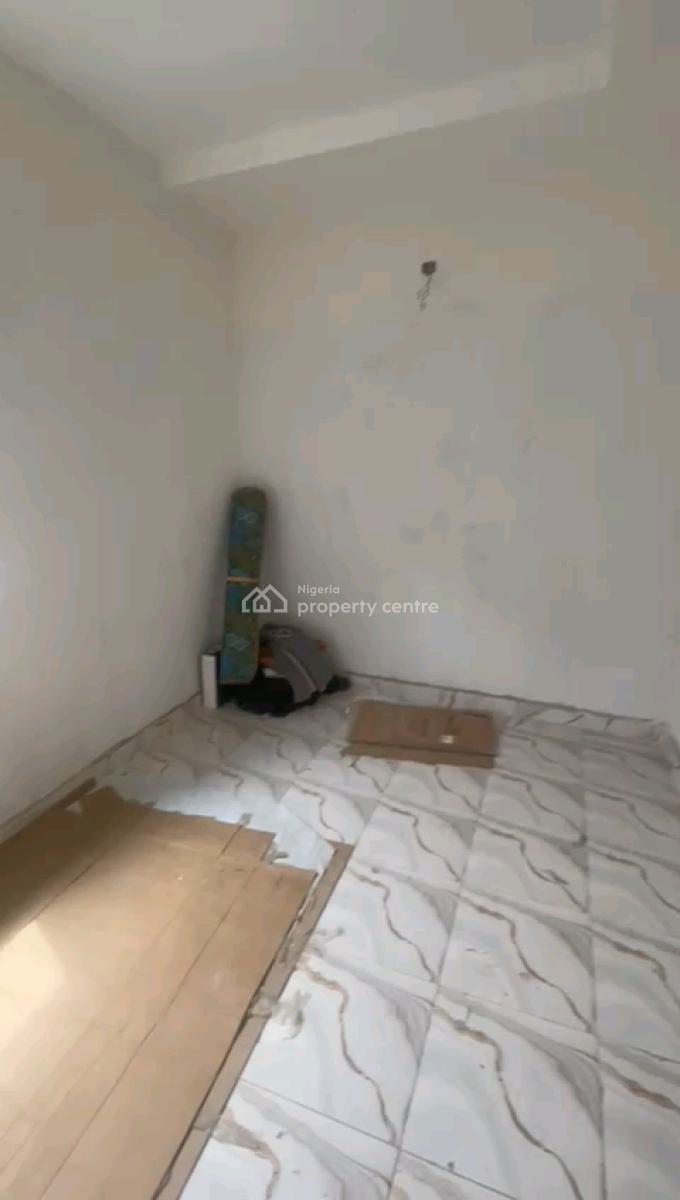Newly Built and Executive Mini Flat, Palmgrove, Shomolu, Lagos, Mini Flat (room and Parlour) for Rent