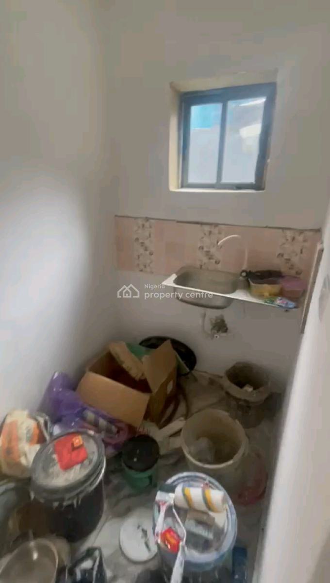 Newly Built and Executive Mini Flat, Palmgrove, Shomolu, Lagos, Mini Flat (room and Parlour) for Rent