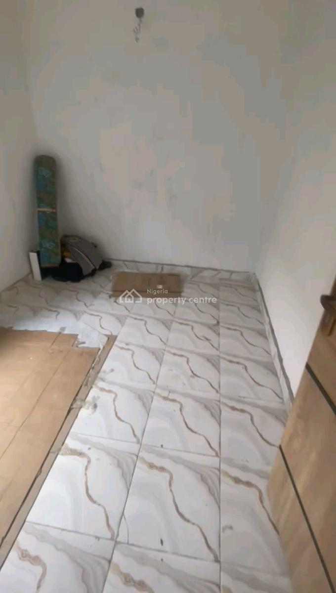Newly Built and Executive Mini Flat, Palmgrove, Shomolu, Lagos, Mini Flat (room and Parlour) for Rent