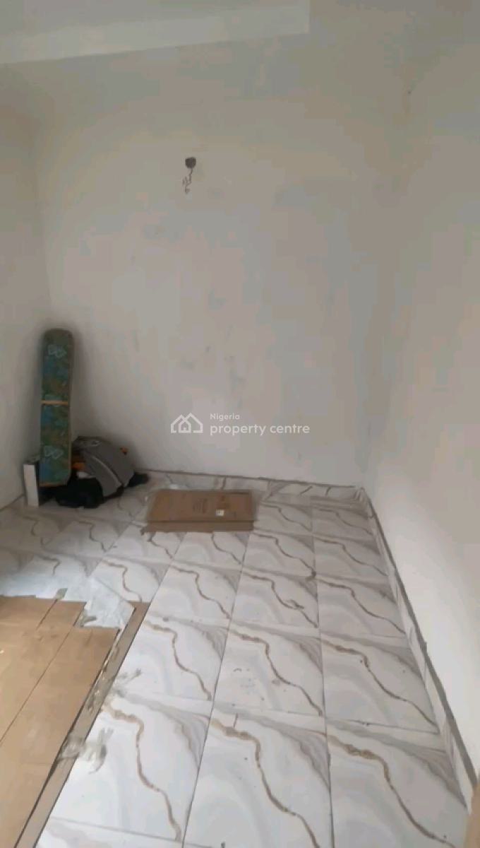 Newly Built and Executive Mini Flat, Palmgrove, Shomolu, Lagos, Mini Flat (room and Parlour) for Rent