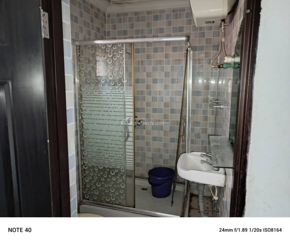 4 Bedroom Semi Detached Duplex + 2 Living Rooms, Gra Phase 1, Magodo, Lagos, Semi-detached Duplex for Rent