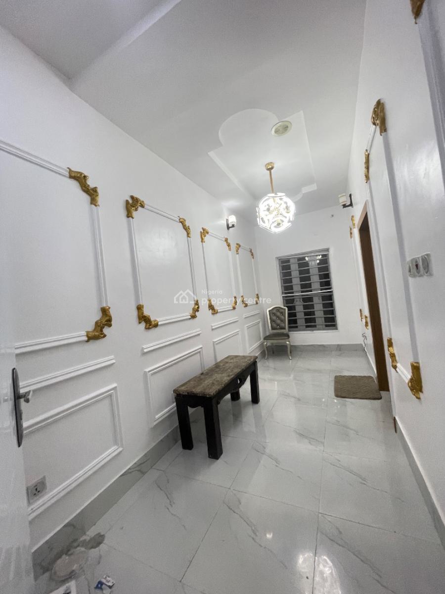 One Bedroom and Parlour, Lekki Conservation Road, Lekki, Lagos, Mini Flat (room and Parlour) for Rent