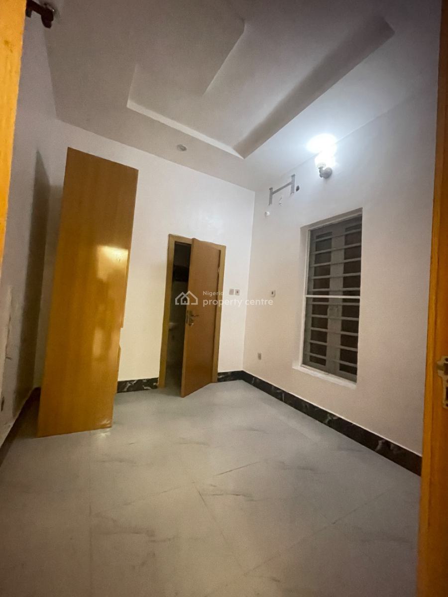 One Bedroom and Parlour, Lekki Conservation Road, Lekki, Lagos, Mini Flat (room and Parlour) for Rent