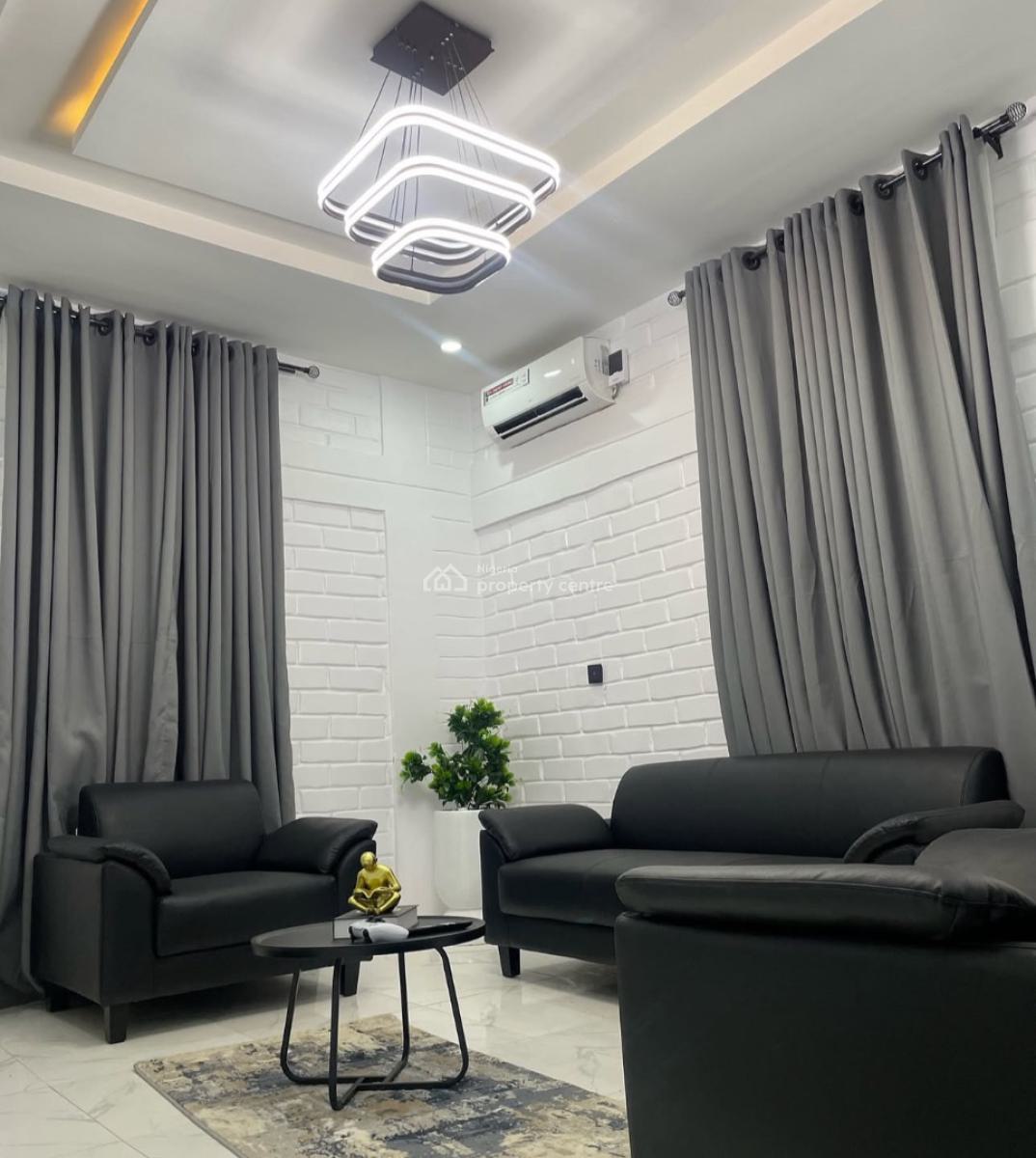 2 Bedroom Apartment, Elebu, Ibadan, Oyo, Flat / Apartment Short Let