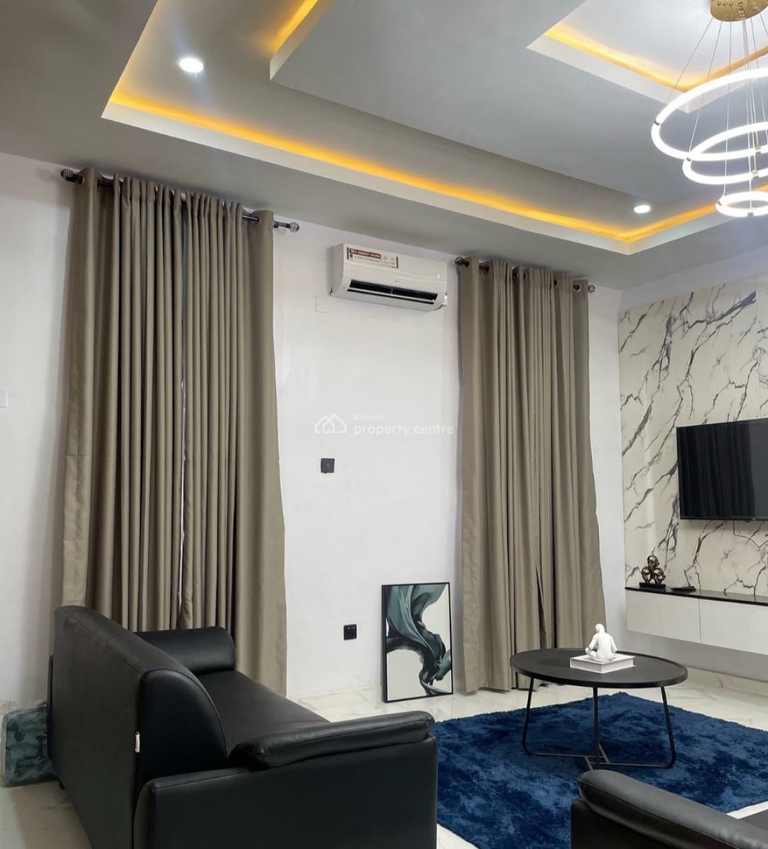 2 Bedroom Apartment, Elebu, Ibadan, Oyo, Flat / Apartment Short Let