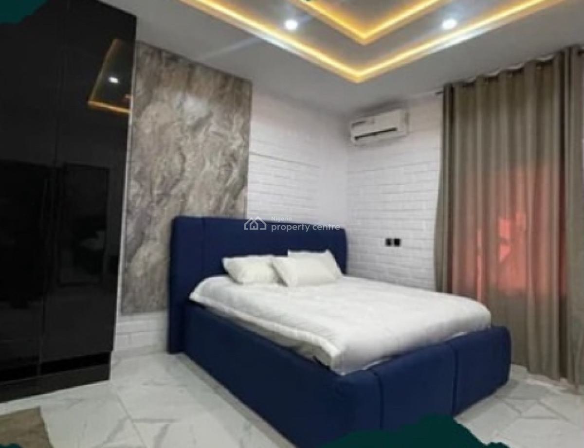 2 Bedroom Apartment, Elebu, Ibadan, Oyo, Flat / Apartment Short Let