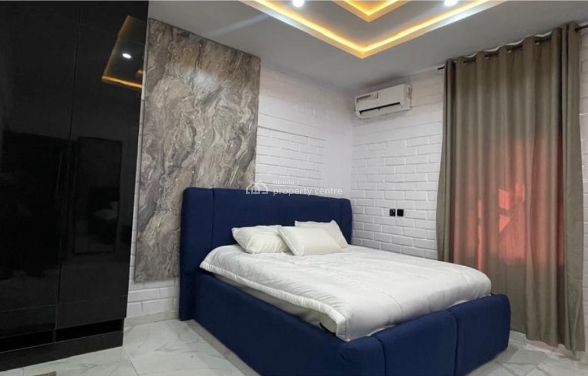 2 Bedroom Apartment, Elebu, Ibadan, Oyo, Flat / Apartment Short Let
