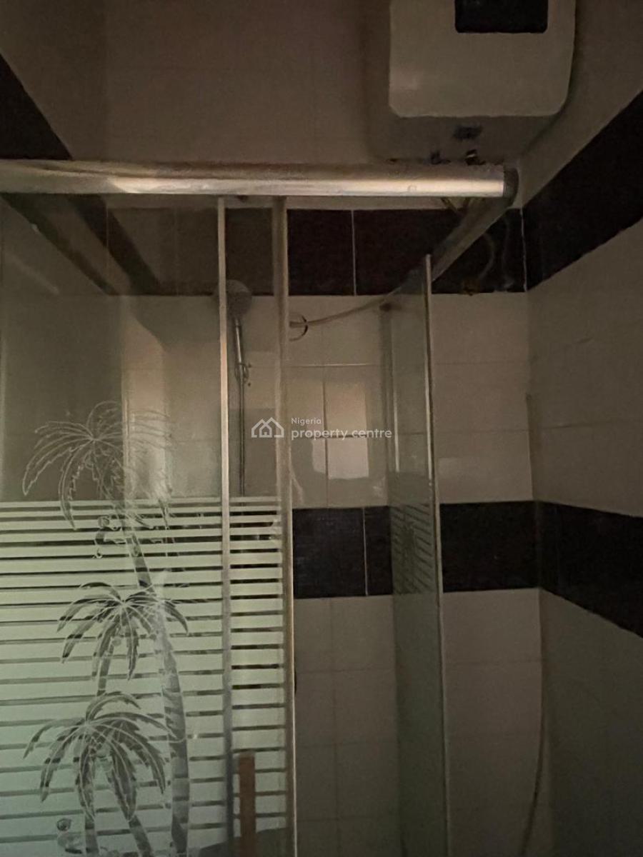 4-bedroom Semi-detached Duplex in a Separate Compound, Lekki Phase 1, Lekki, Lagos, Flat / Apartment for Rent