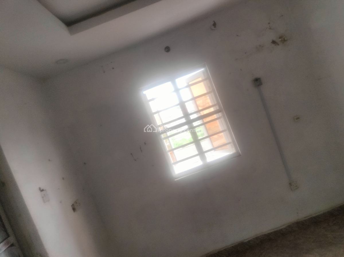 Relatively New 2 Bedroom Flat in a Gated Neighborhood, Ikosi, Ketu, Lagos, Flat / Apartment for Rent