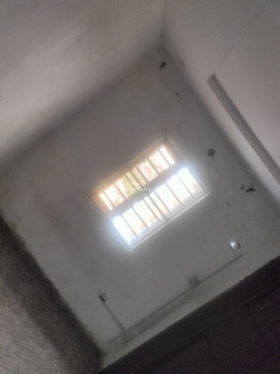 Relatively New 2 Bedroom Flat in a Gated Neighborhood, Ikosi, Ketu, Lagos, Flat / Apartment for Rent