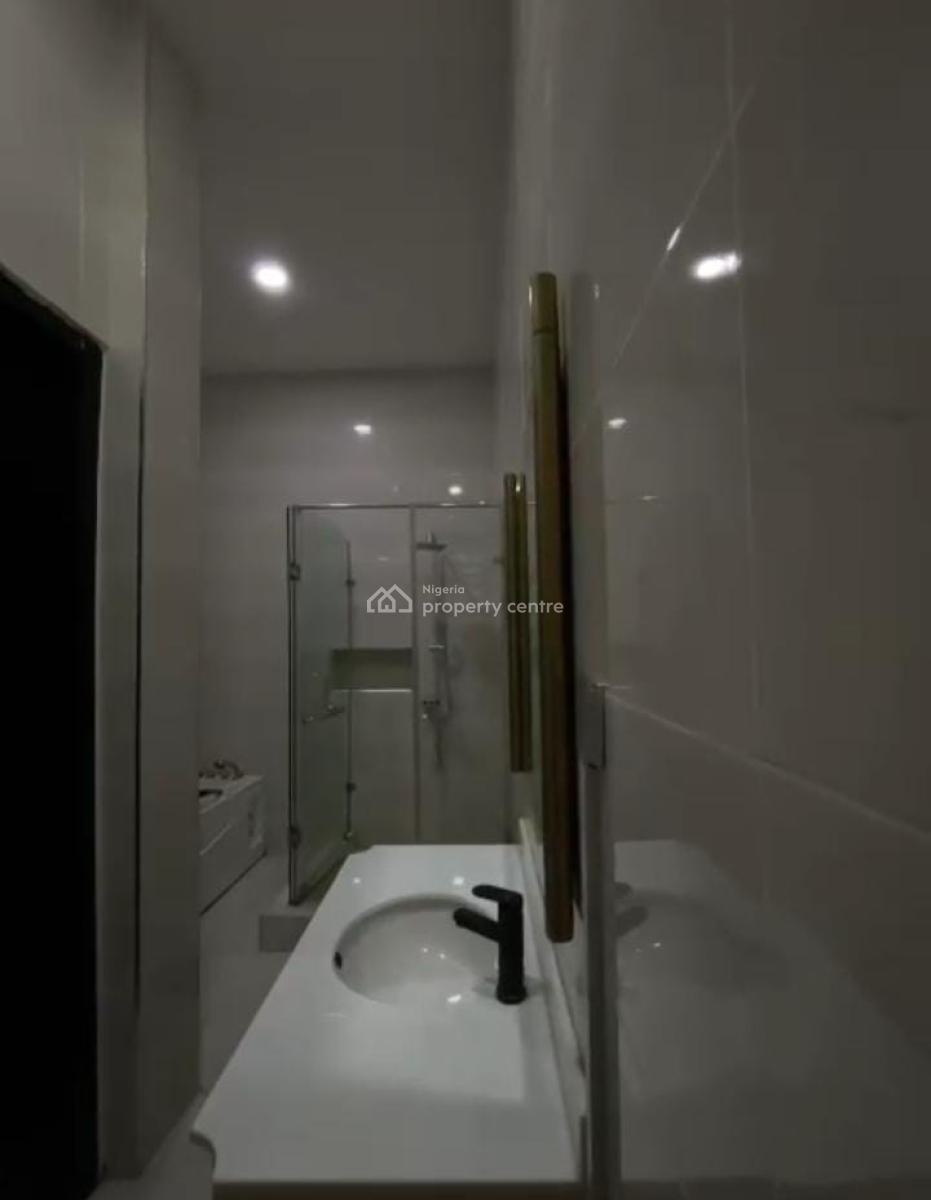 Luxury Fully Furnished and Serviced 4 Bedroom Duplex, Oral Estate, Lekki Phase 2, Lekki, Lagos, House for Rent