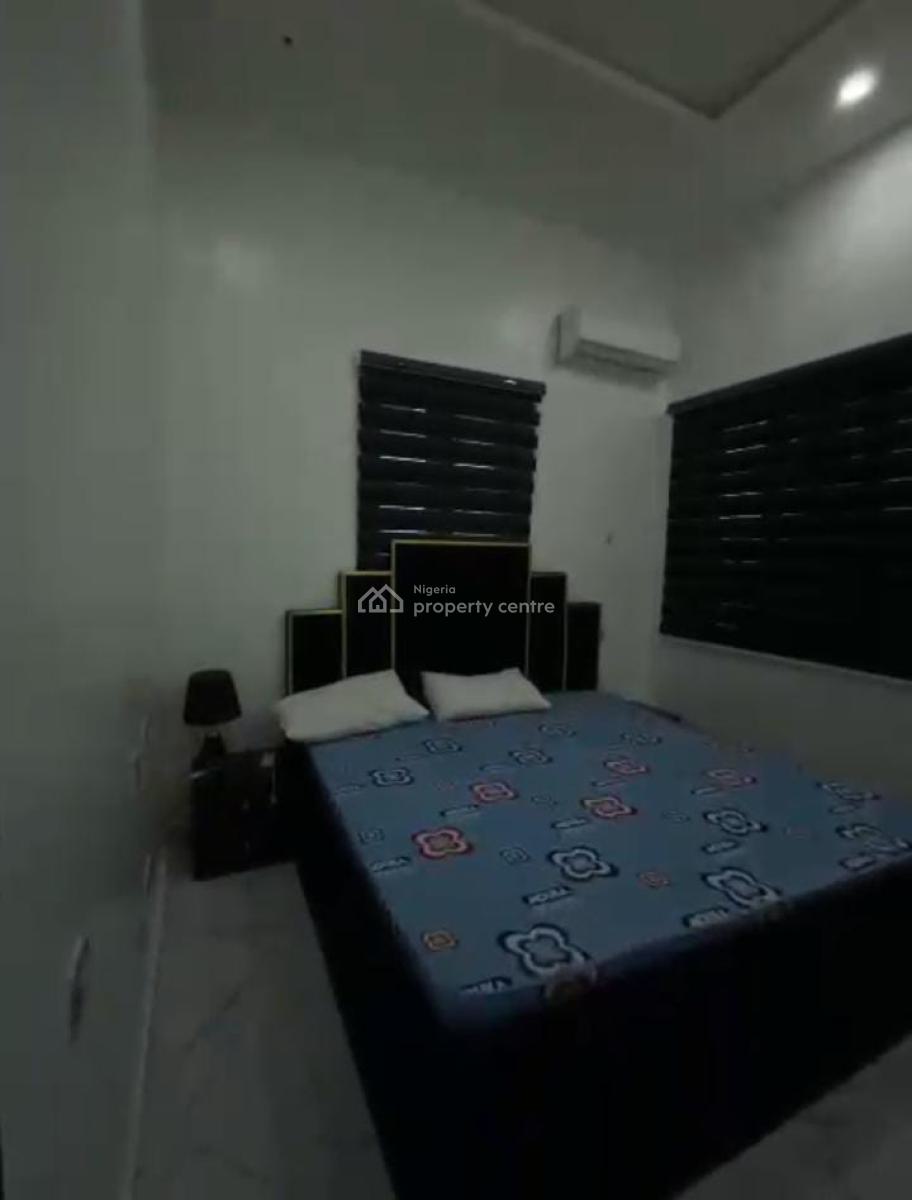 Luxury Fully Furnished and Serviced 4 Bedroom Duplex, Oral Estate, Lekki Phase 2, Lekki, Lagos, House for Rent
