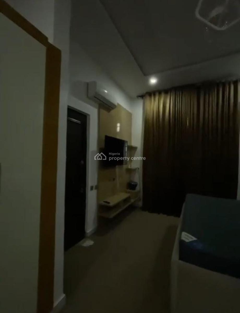 Luxury Fully Furnished and Serviced 4 Bedroom Duplex, Oral Estate, Lekki Phase 2, Lekki, Lagos, House for Rent