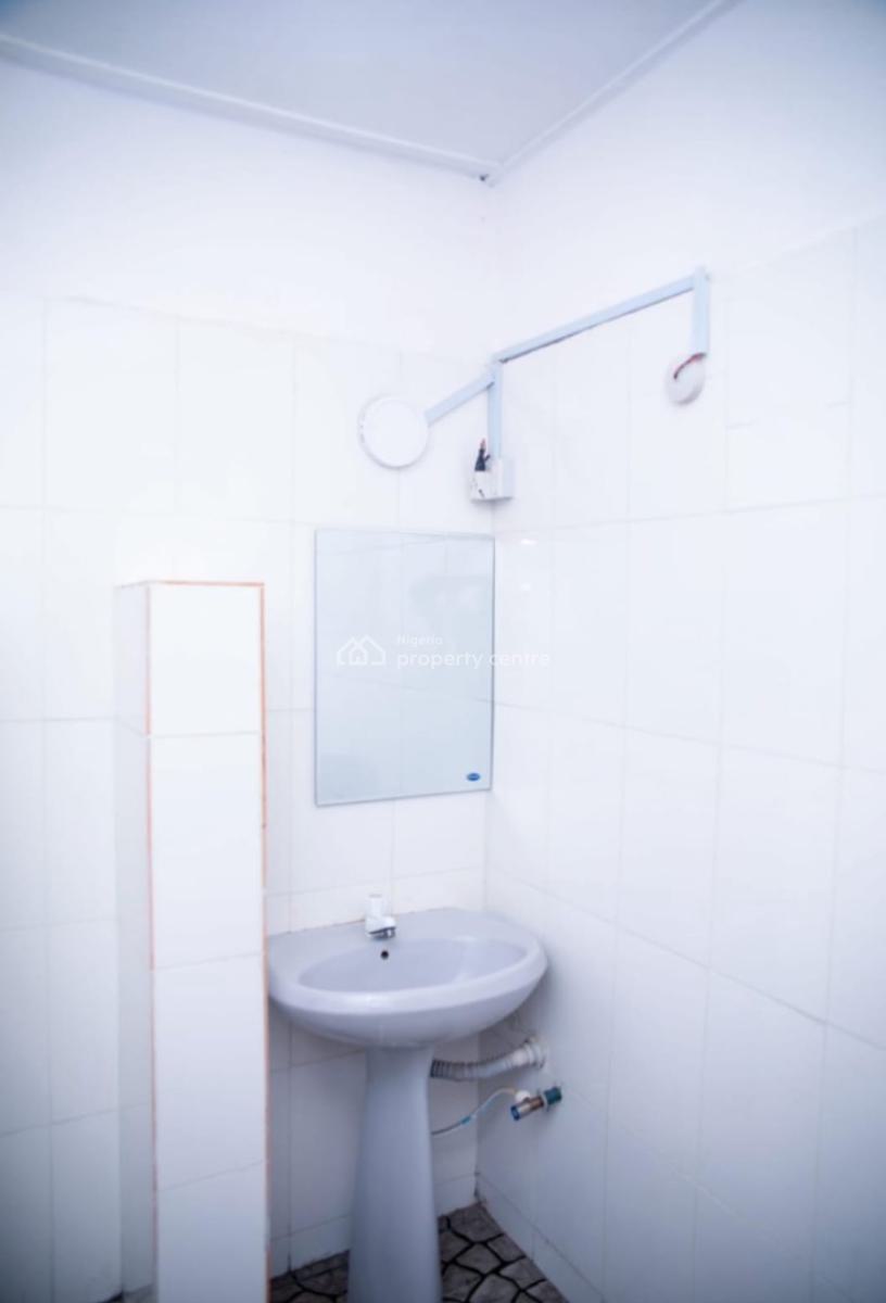 Luxury 1 Bedroom Studio Aparment, Alausa, Ikeja, Lagos, Self Contain (single Rooms) Short Let