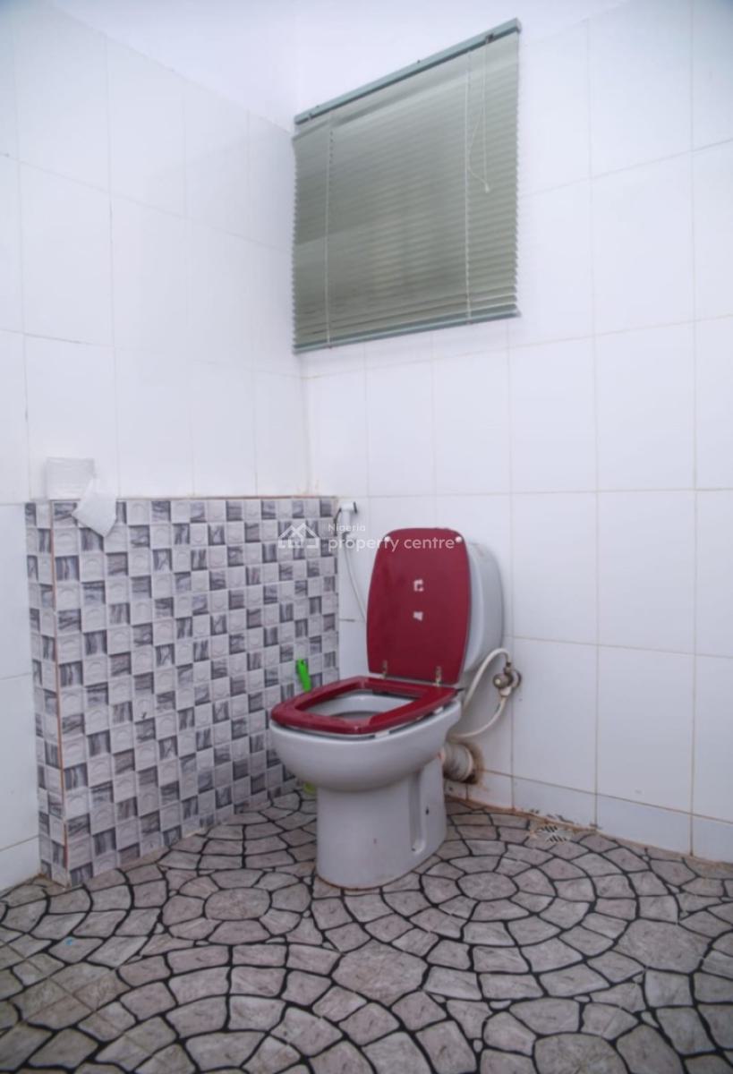 Luxury 1 Bedroom Studio Aparment, Alausa, Ikeja, Lagos, Self Contain (single Rooms) Short Let
