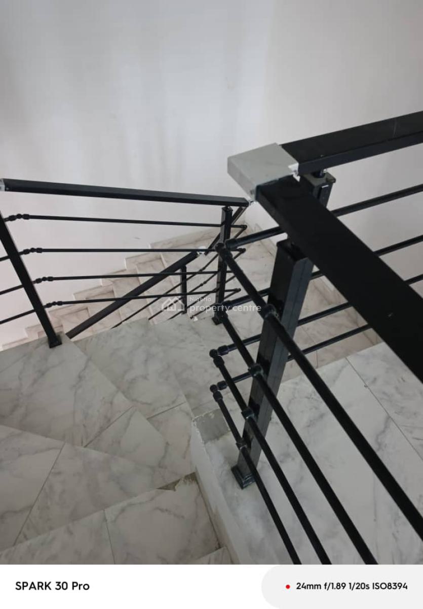 Studio Apartment with Open Plan Kitchenette, Ologolo Lekki Lagos, Ologolo, Lekki, Lagos, Flat / Apartment for Rent