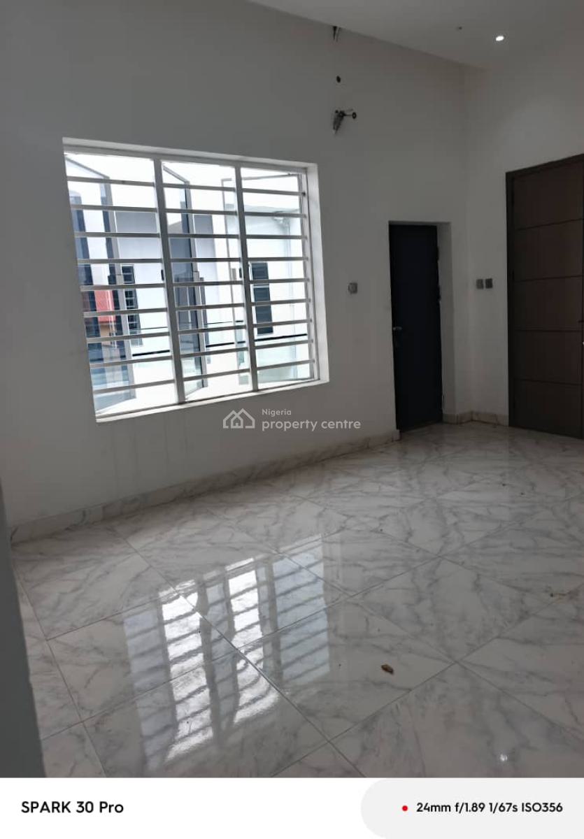 Studio Apartment with Open Plan Kitchenette, Ologolo Lekki Lagos, Ologolo, Lekki, Lagos, Flat / Apartment for Rent