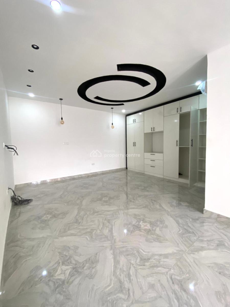 4 Bedroom Terrace Duplex, Ajah, Lagos, Terraced Duplex for Sale