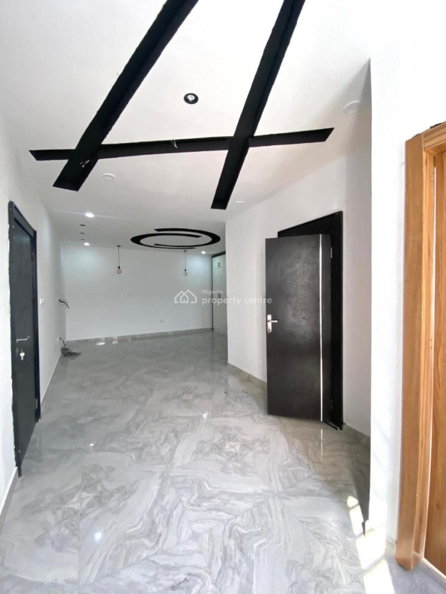 4 Bedroom Terrace Duplex, Ajah, Lagos, Terraced Duplex for Sale
