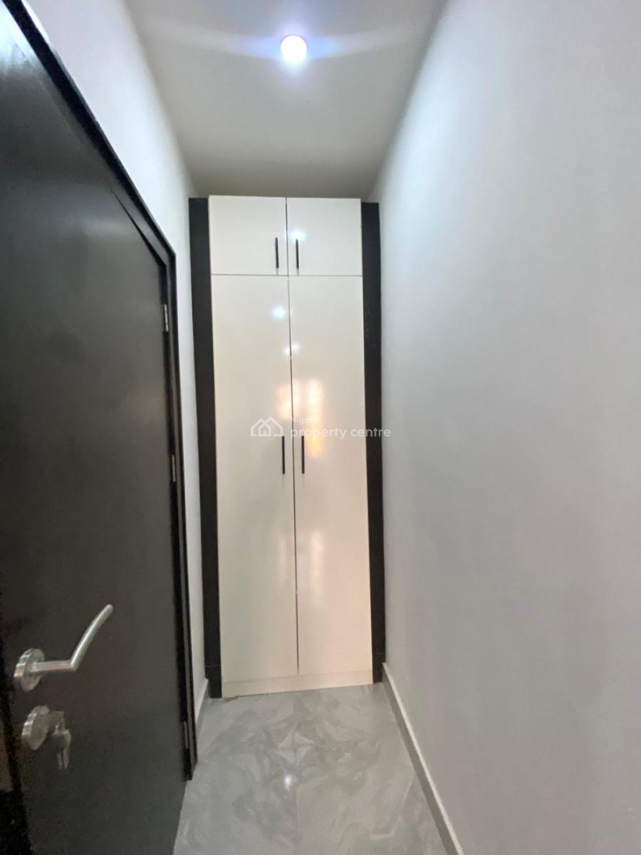 4 Bedroom Terrace Duplex, Ajah, Lagos, Terraced Duplex for Sale
