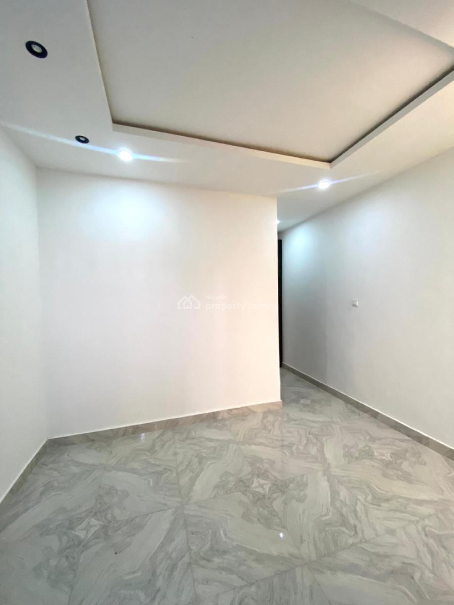 4 Bedroom Terrace Duplex, Ajah, Lagos, Terraced Duplex for Sale